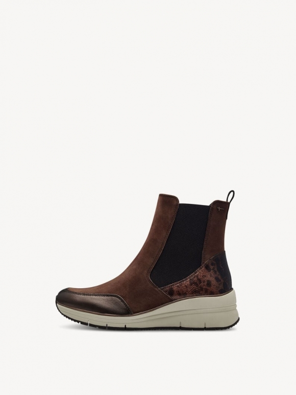 Tamaris Sneaker - Braun