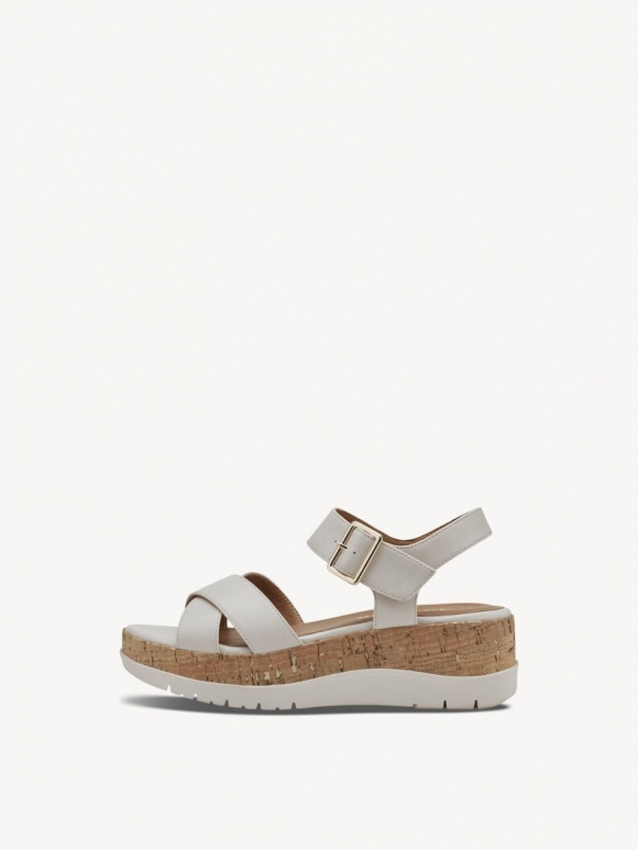 Tamaris Sandalette - Beige