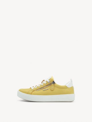 Tamaris Sneaker - Gelb Tamaris Sneaker - Gelb