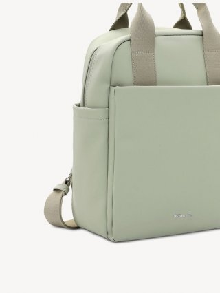 Tamaris Rucksack - Grün