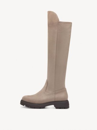 Tamaris Boots - Beige