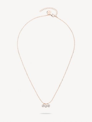 Tamaris Halskette - Rosegold Tamaris Halskette - Rosegold