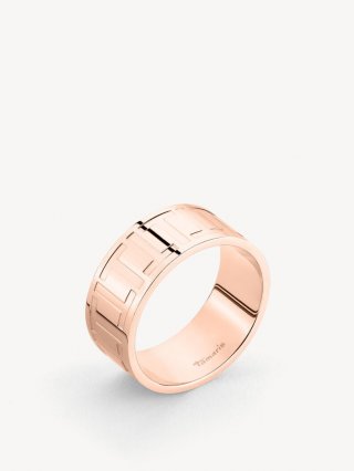 Tamaris Ring - Rosegold Tamaris Ring - Rosegold
