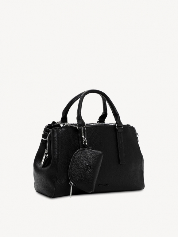 Tamaris Shopper - Schwarz