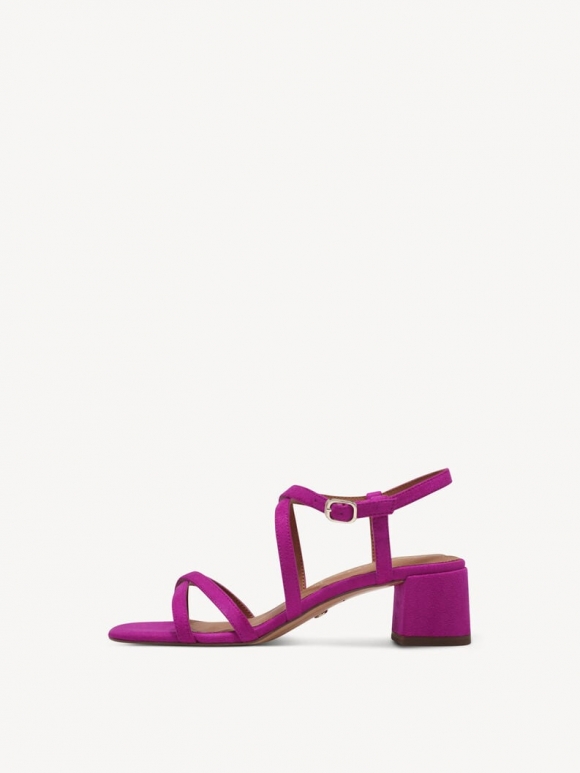 Tamaris Sandalette - Pink