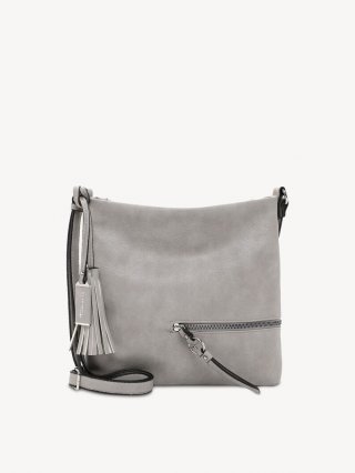 Tamaris Umhängetasche - Grau
