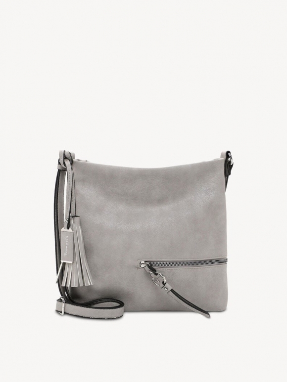 Tamaris Umhängetasche - Grau Tamaris Umhängetasche - Grau