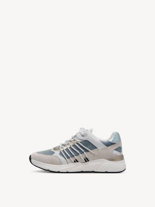 Tamaris Sneaker - Blau Tamaris Sneaker - Blau