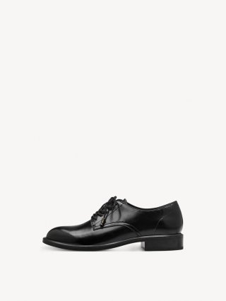 Tamaris Halbschuh - Schwarz Tamaris Halbschuh - Schwarz