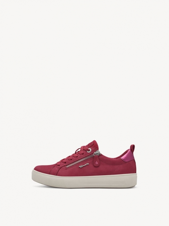 Tamaris Sneaker - Pink Tamaris Sneaker - Pink