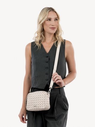 Tamaris Umhängetasche - Beige Tamaris Umhängetasche - Beige