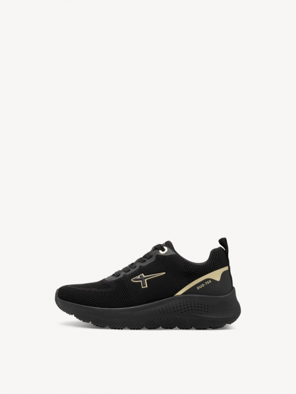 Tamaris Sneaker - Schwarz Tamaris Sneaker - Schwarz