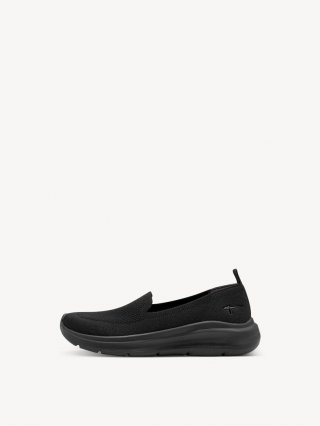 Tamaris Slipper - Schwarz