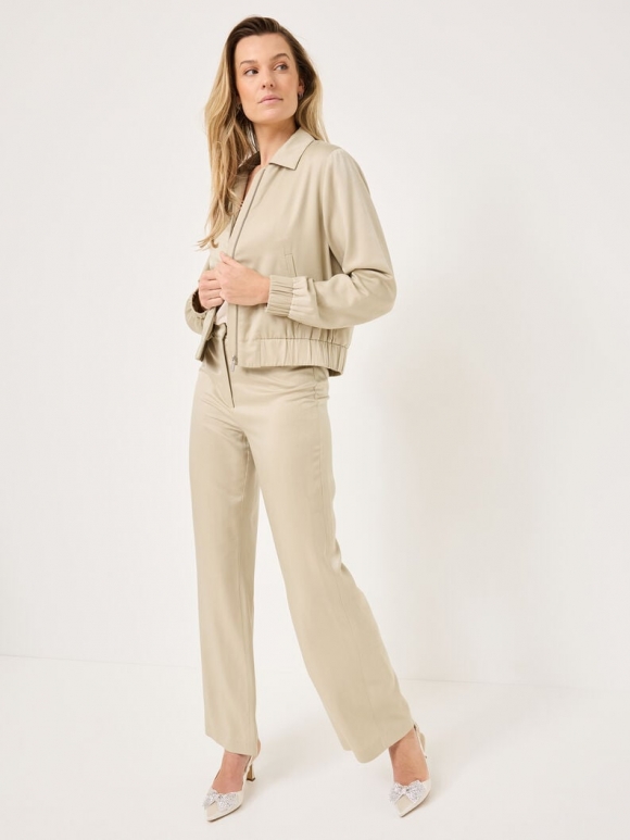 Tamaris Hose - Beige Tamaris Hose - Beige