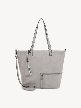 Tamaris Shopper - Grau Tamaris Shopper - Grau