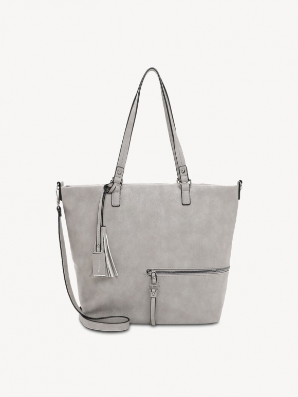 Tamaris Shopper - Grau Tamaris Shopper - Grau