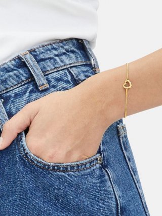 Tamaris Armband - Gold