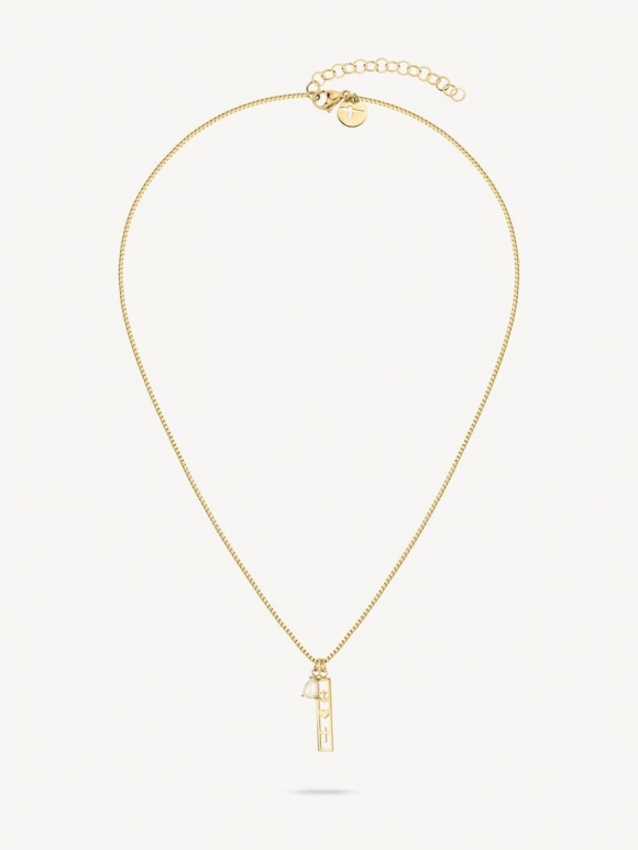 Tamaris Halskette - Gold