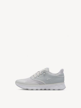 Tamaris Nowana Sneaker - Grau Tamaris Nowana Sneaker - Grau
