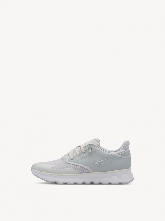 Tamaris Nowana Sneaker - Grau Tamaris Nowana Sneaker - Grau