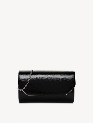 Tamaris Clutch - Schwarz Tamaris Clutch - Schwarz