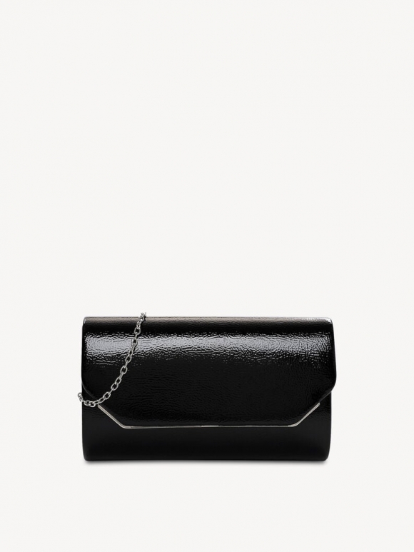 Tamaris Clutch - Schwarz Tamaris Clutch - Schwarz