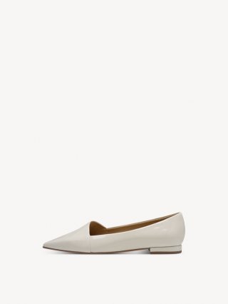 Tamaris Ballerina - Beige Tamaris Ballerina - Beige