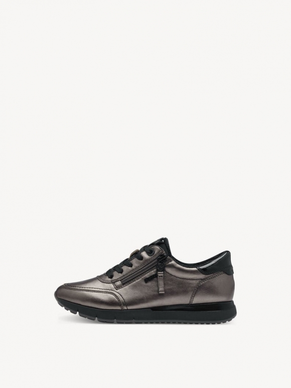 Tamaris Sneaker - Metallic