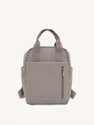 Tamaris Rucksack - Grau Tamaris Rucksack - Grau
