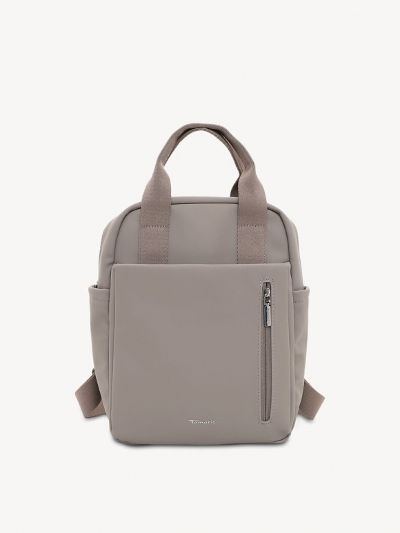 Tamaris Rucksack - Grau Tamaris Rucksack - Grau
