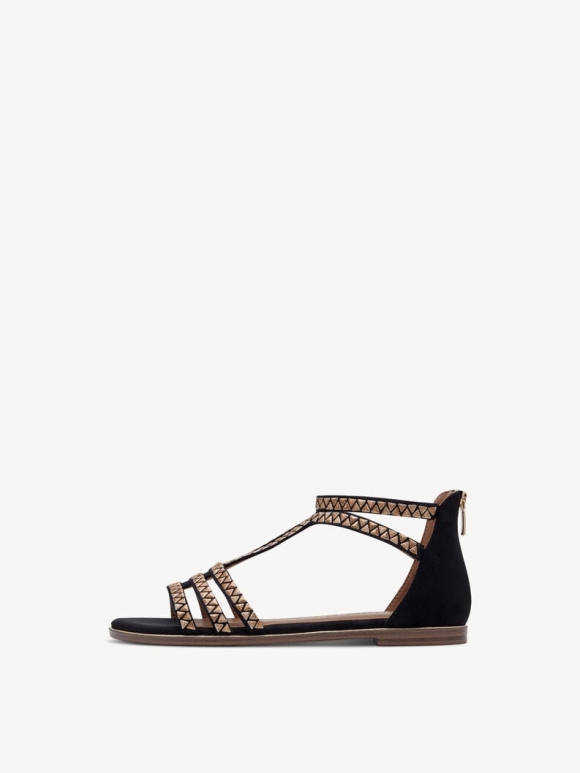 Tamaris Sandale - Gold Tamaris Sandale - Gold