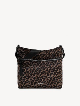 Tamaris Umhängetasche - Schwarz