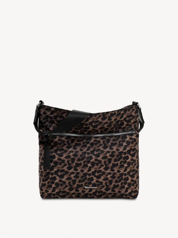 Tamaris Umhängetasche - Schwarz