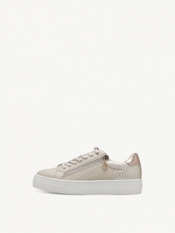Tamaris Sneaker - Beige