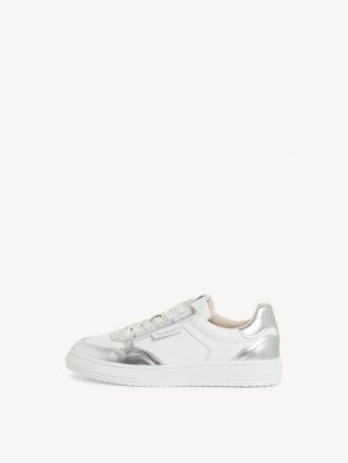 Tamaris Sneaker - Metallic Tamaris Sneaker - Metallic