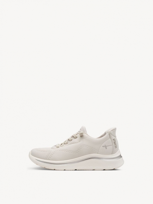 Tamaris Sneaker - Beige Tamaris Sneaker - Beige
