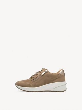 Tamaris Sneaker - Braun