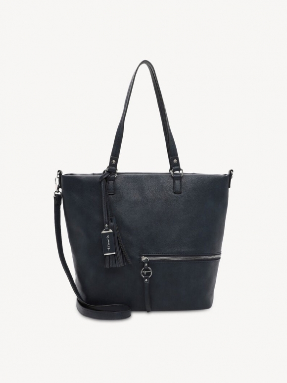 Tamaris Shopper - Blau Tamaris Shopper - Blau
