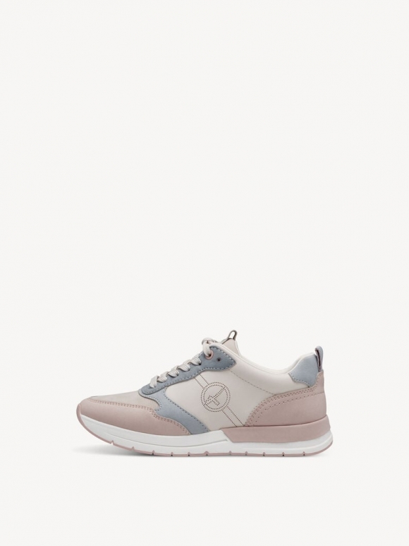 Tamaris Sneaker - Beige Tamaris Sneaker - Beige