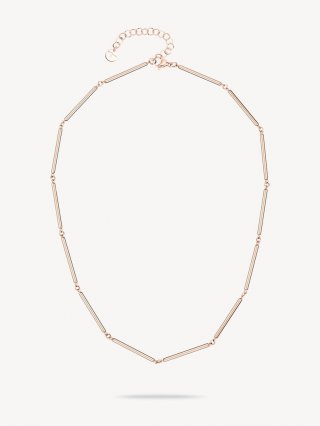 Tamaris Halskette - Rosegold Tamaris Halskette - Rosegold