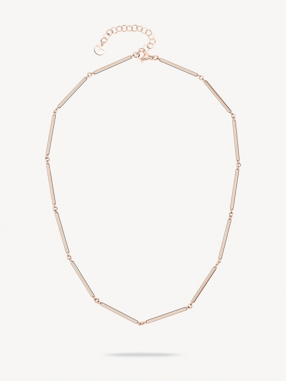 Tamaris Halskette - Rosegold Tamaris Halskette - Rosegold