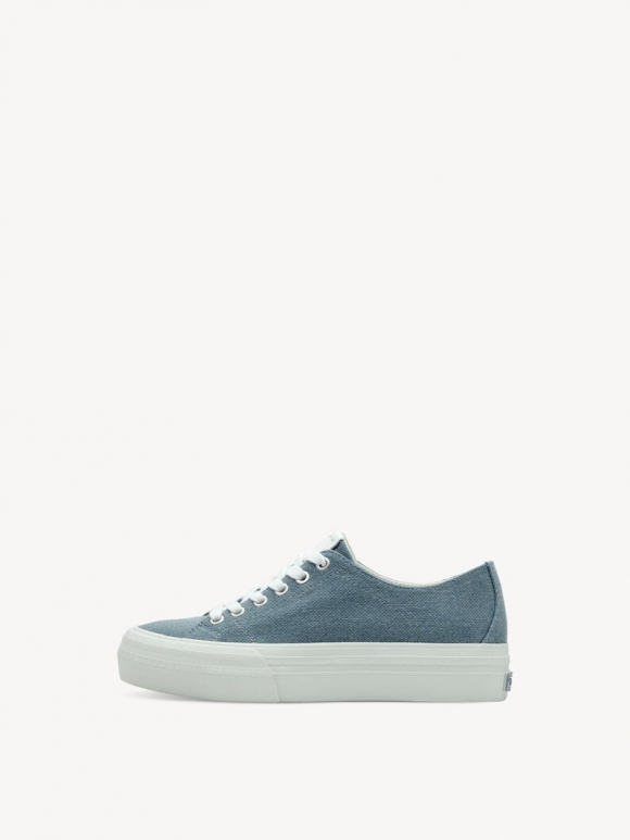 Tamaris Sneaker - Blau