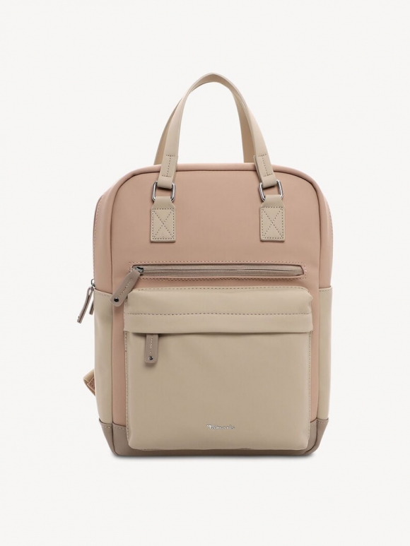 Tamaris Rucksack - Pink Tamaris Rucksack - Pink