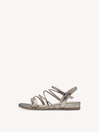 Tamaris Sandale - Gold Tamaris Sandale - Gold