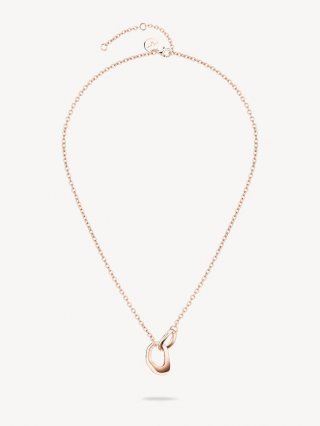 Tamaris Halskette - Rosegold Tamaris Halskette - Rosegold