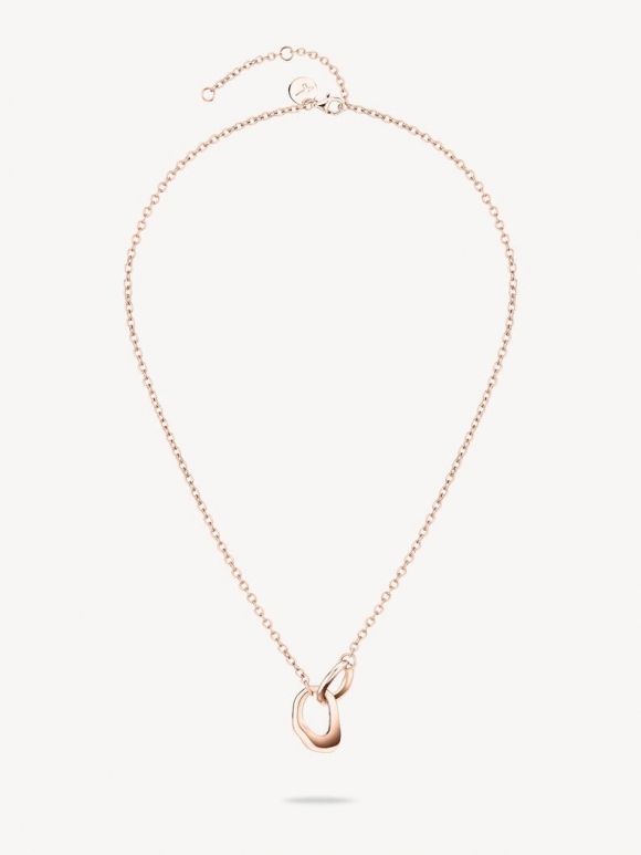 Tamaris Halskette - Rosegold