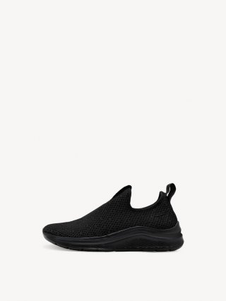 Tamaris Sneaker - Schwarz