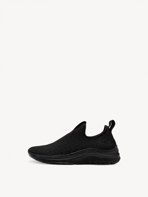 Tamaris Sneaker - Schwarz Tamaris Sneaker - Schwarz