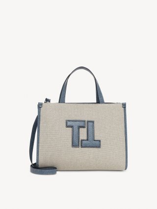 Tamaris Shopper - Blau