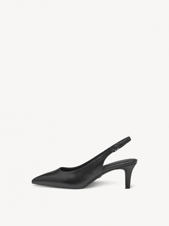 Tamaris Slingpumps - Schwarz